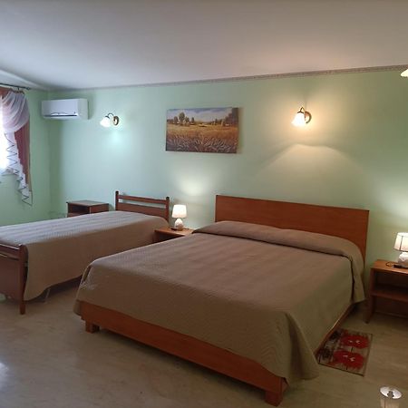 Hotel Casa Mule Caltabellotta Zewnętrze zdjęcie