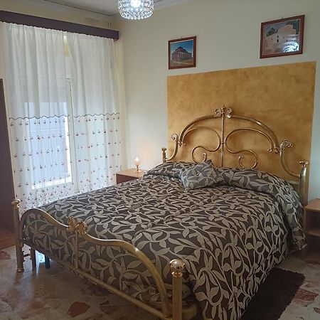 Hotel Casa Mule Caltabellotta Zewnętrze zdjęcie