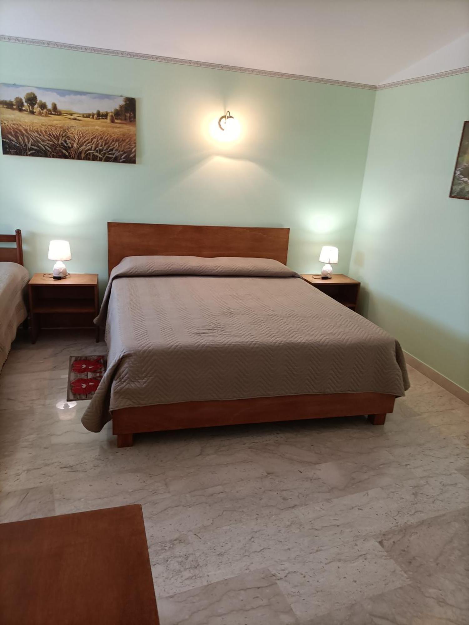 Hotel Casa Mule Caltabellotta Zewnętrze zdjęcie