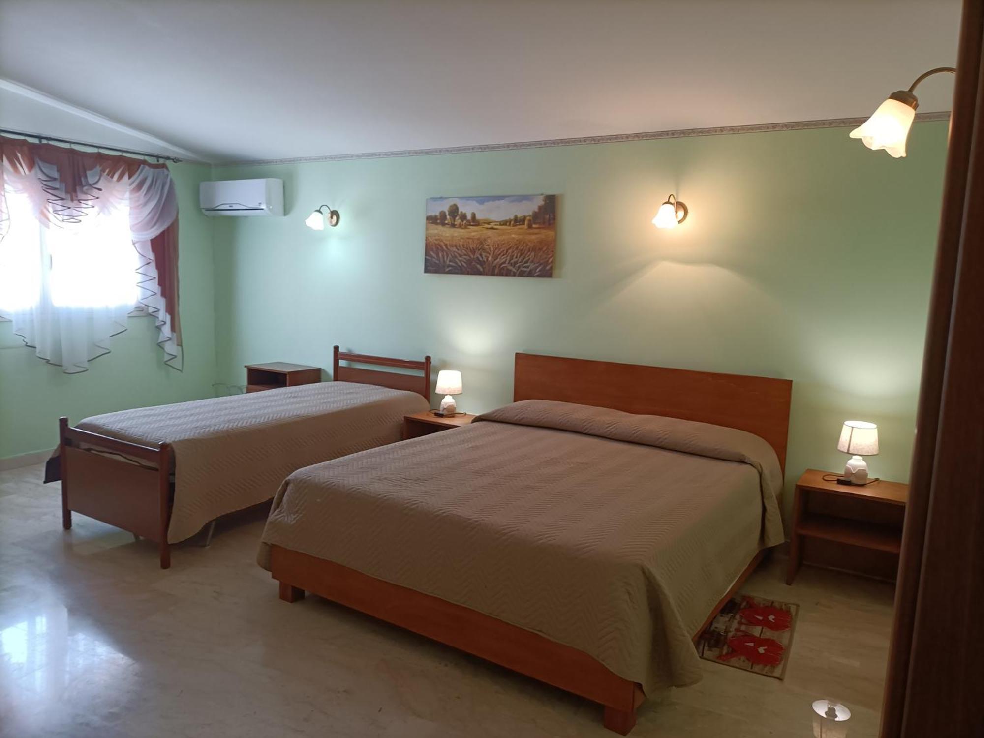Hotel Casa Mule Caltabellotta Zewnętrze zdjęcie