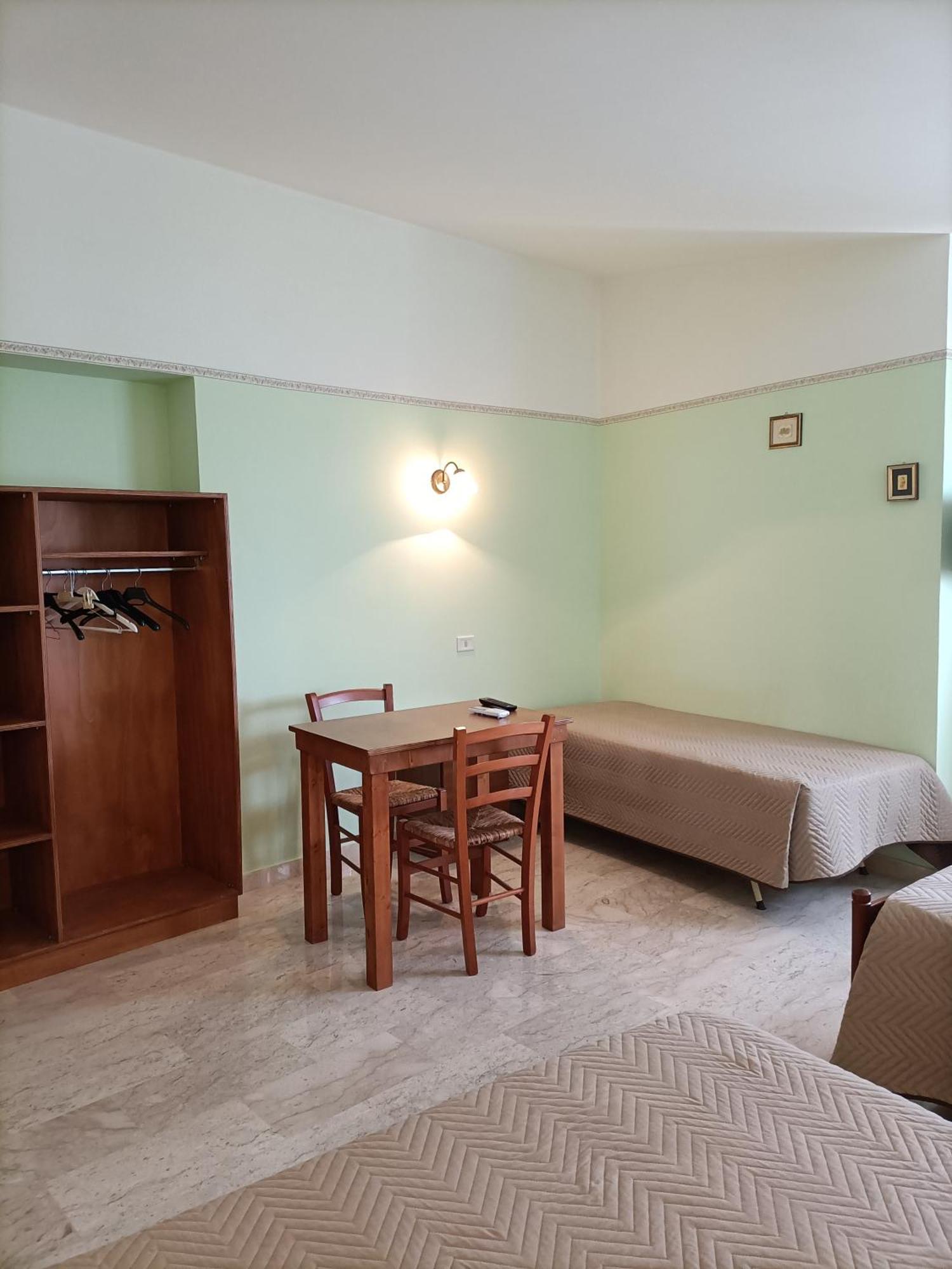 Hotel Casa Mule Caltabellotta Zewnętrze zdjęcie