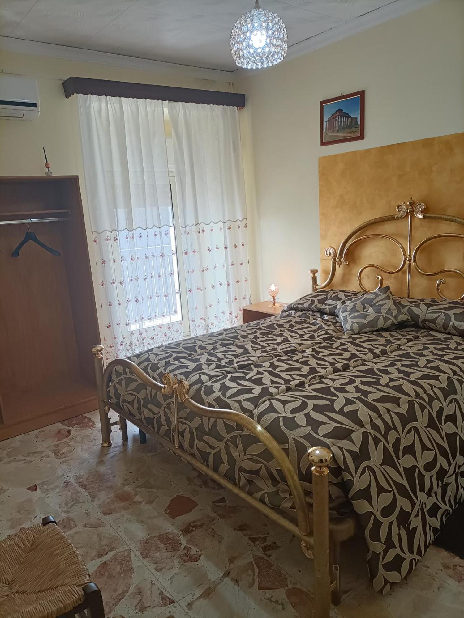 Hotel Casa Mule Caltabellotta Zewnętrze zdjęcie