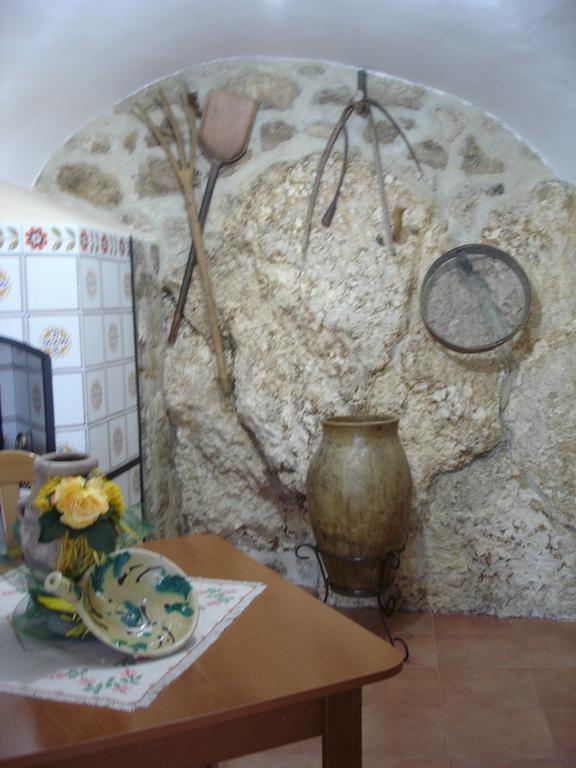 Hotel Casa Mule Caltabellotta Zewnętrze zdjęcie