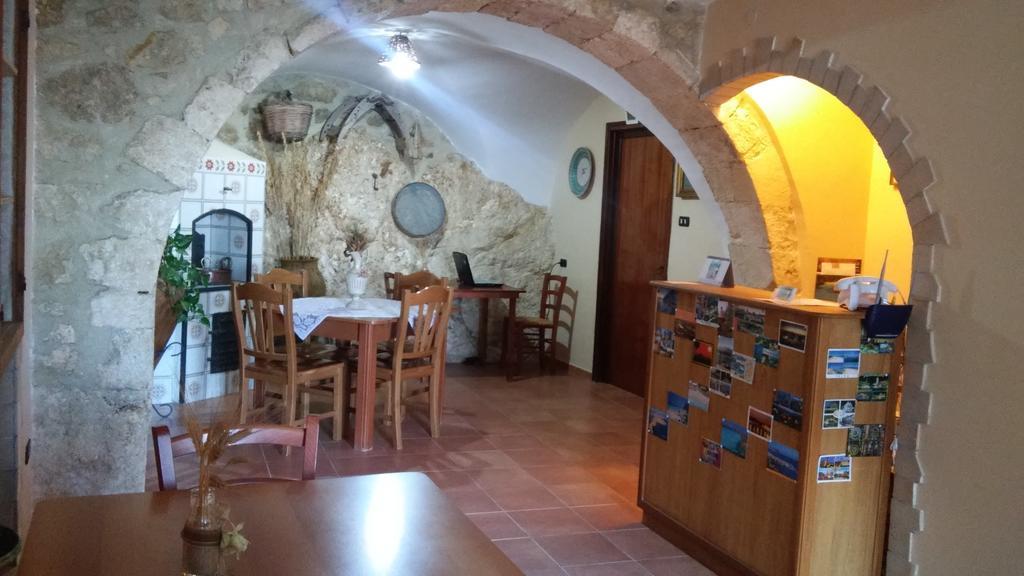 Hotel Casa Mule Caltabellotta Zewnętrze zdjęcie