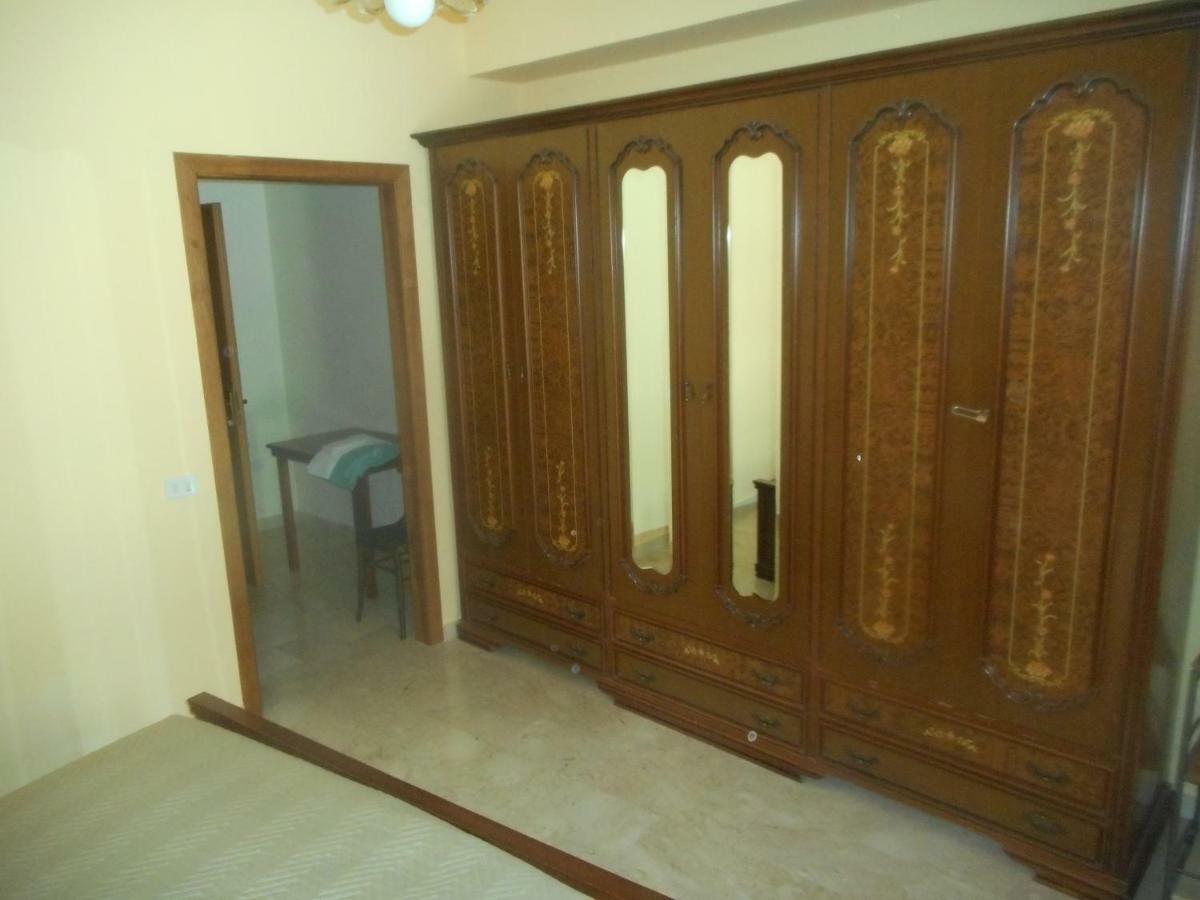 Hotel Casa Mule Caltabellotta Zewnętrze zdjęcie