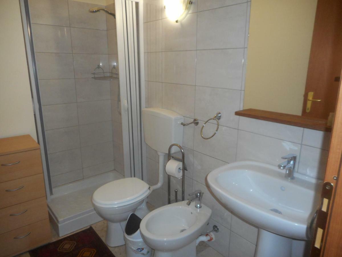 Hotel Casa Mule Caltabellotta Zewnętrze zdjęcie